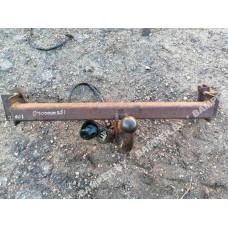 Прицепное устройство (фаркоп)