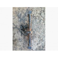 Прицепное устройство (фаркоп)