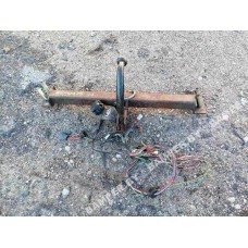 Прицепное устройство (фаркоп)