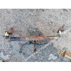 Прицепное устройство (фаркоп)