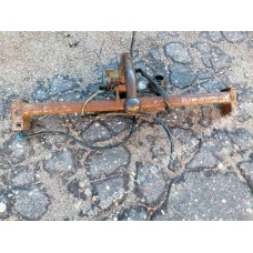 Прицепное устройство (фаркоп)