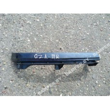 Накладка (ресничка) правой фары