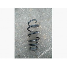 Пружина передняя