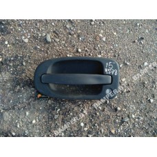 Ручка наружная передняя левая