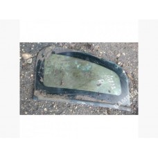 Стекло двери задней правой