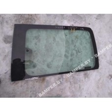 Стекло двери задней правой