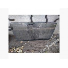 Стекло двери задней правой