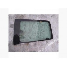 Стекло двери задней правой