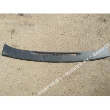 Пластик салона