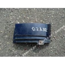 Накладка под фонарь правый