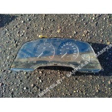 Щиток приборов (приборная панель)