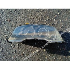 Щиток приборов (приборная панель)