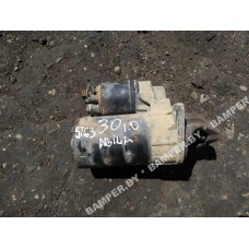 Стартер (1.0 л, бензин)