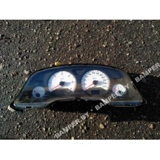 Щиток приборов (приборная панель)