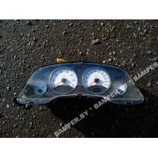 Щиток приборов (приборная панель)