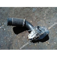 Заслонка дроссельная