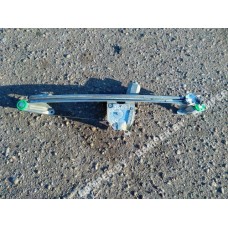 Стеклоподъемник электрический задний правый