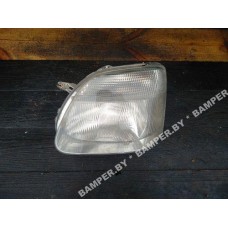 Фара левая